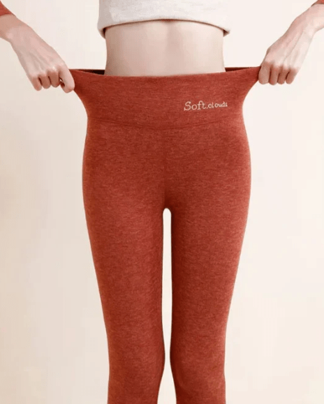 Isadora | Comfortabele Damesleggings