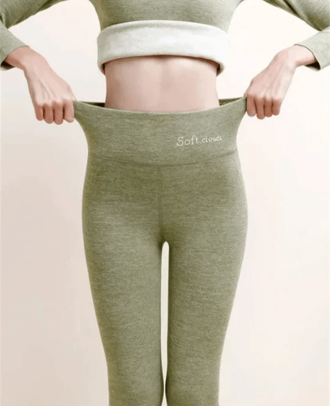 Isadora | Comfortabele Damesleggings