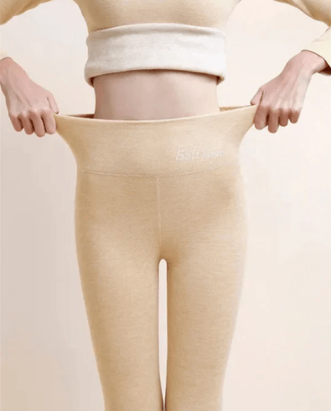 Isadora | Comfortabele Damesleggings