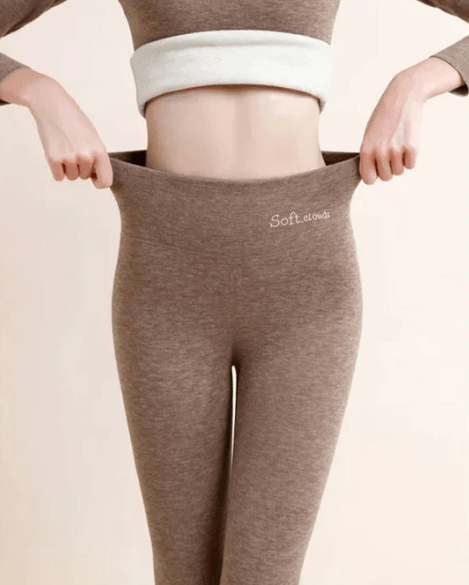Isadora | Comfortabele Damesleggings