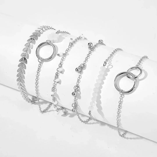 Viola | Edelstenen Armbanden