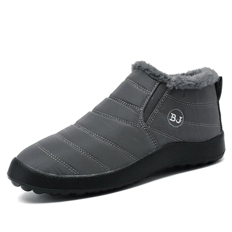 Orvella | Dames winterlaarzen