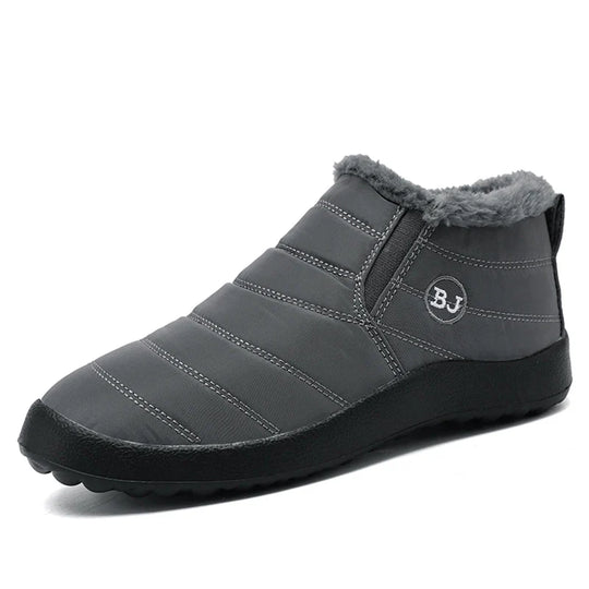 Orvella | Dames winterlaarzen