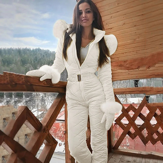 Ellai | Elegante dames-winteroverall