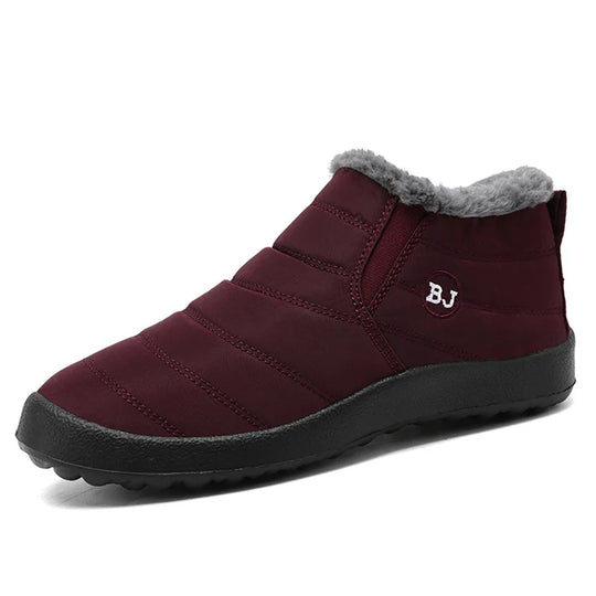 Orvella | Dames winterlaarzen