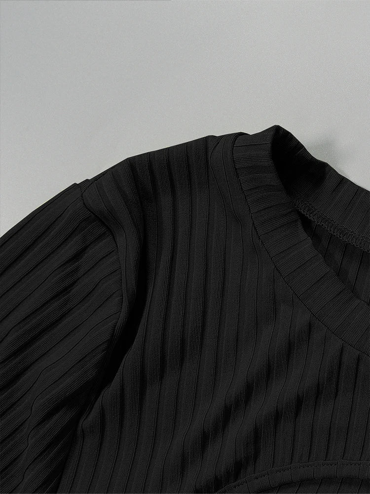 Clarissa | Elegante jurk met zakken