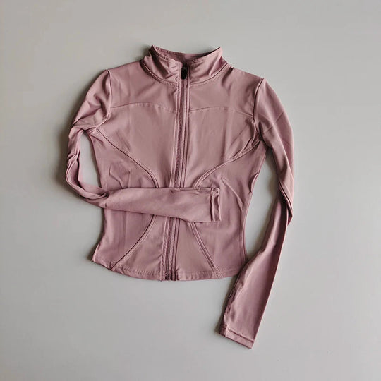 Melanie | Active Wear-jack voor dames