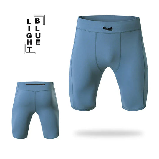 Roland | Compressieshorts voor heren