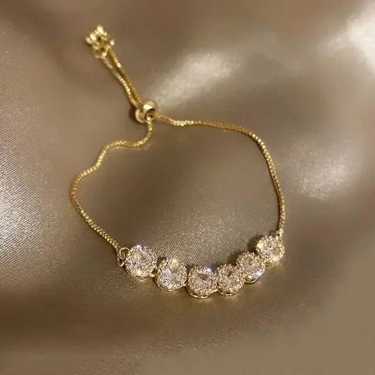 Viola | Edelstenen Armbanden