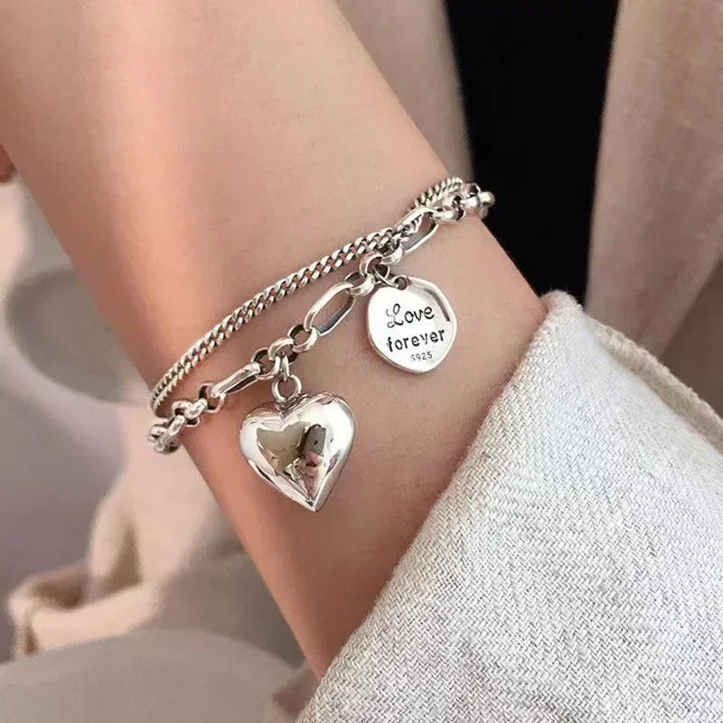 Viola | Edelstenen Armbanden