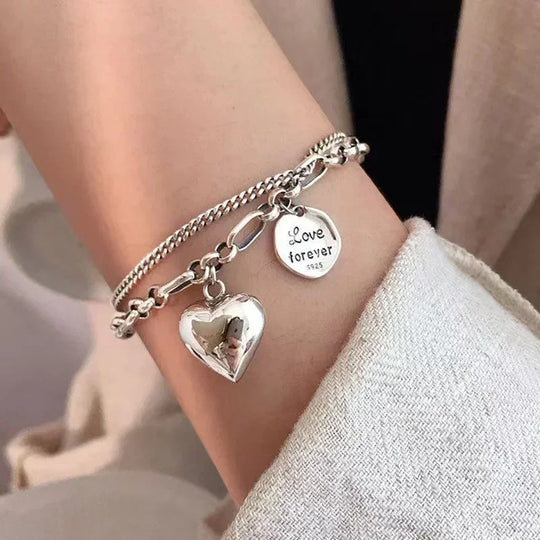 Viola | Edelstenen Armbanden
