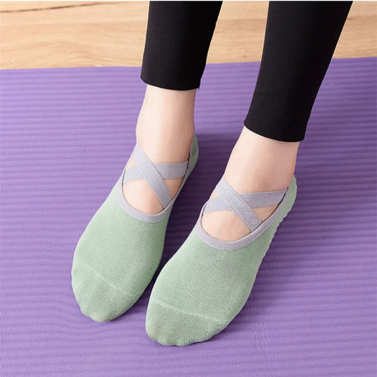 Veronica | Yoga Sokken Dames