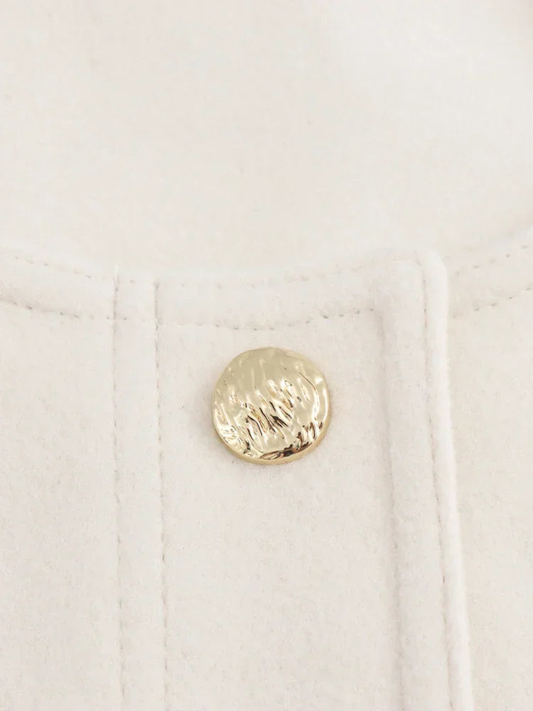 Véronisse | Modieuze winterjas voor dames