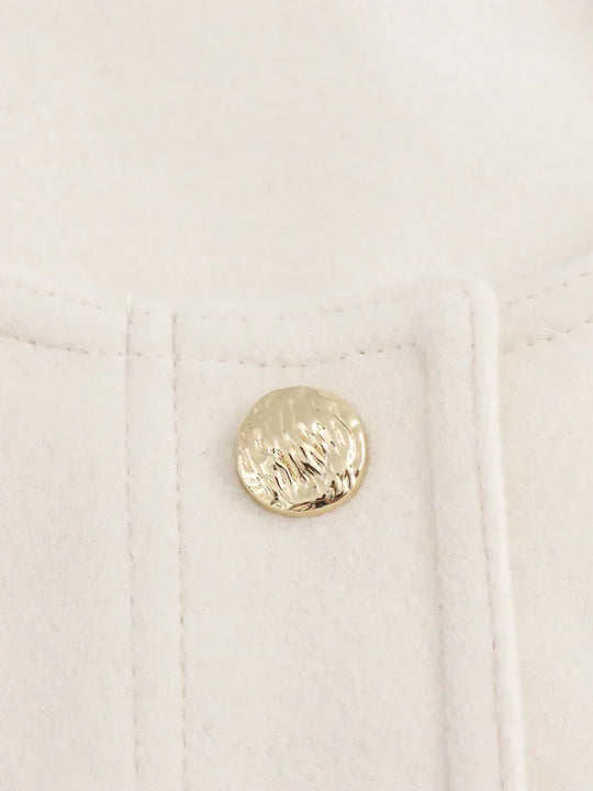 Véronisse | Modieuze winterjas voor dames