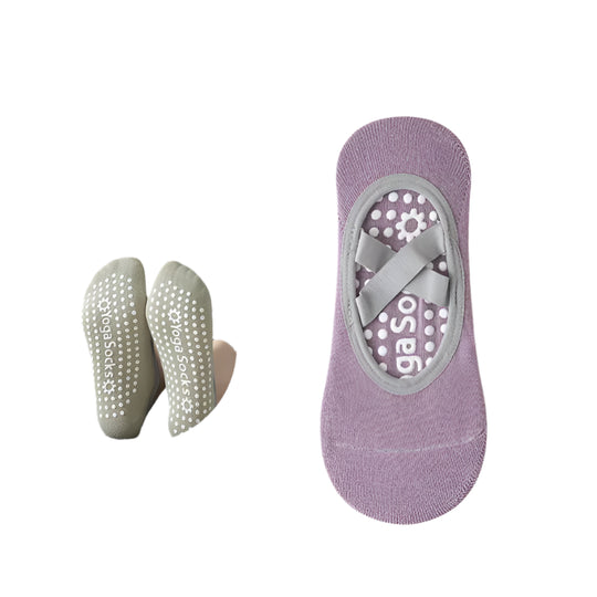 Veronica | Yoga Sokken Dames