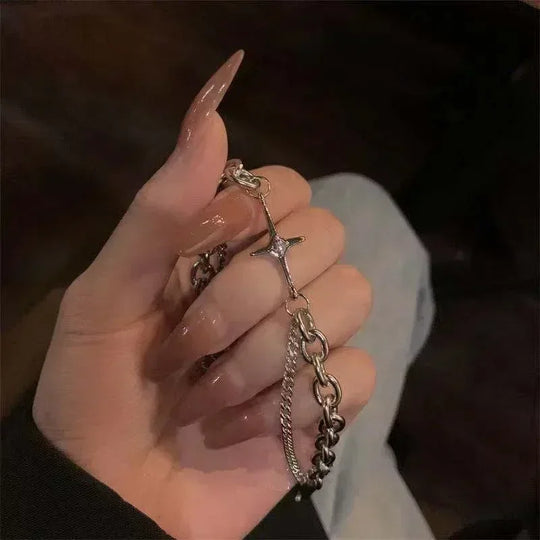 Viola | Edelstenen Armbanden
