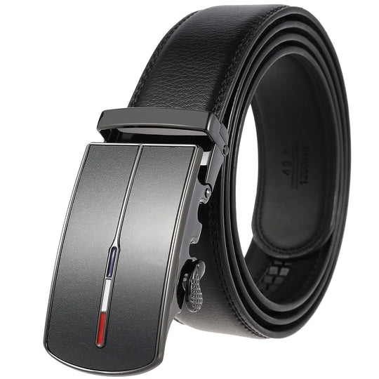 Ludwig | Leren Automatische Riem