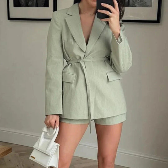 Tama | Elegante Blazer