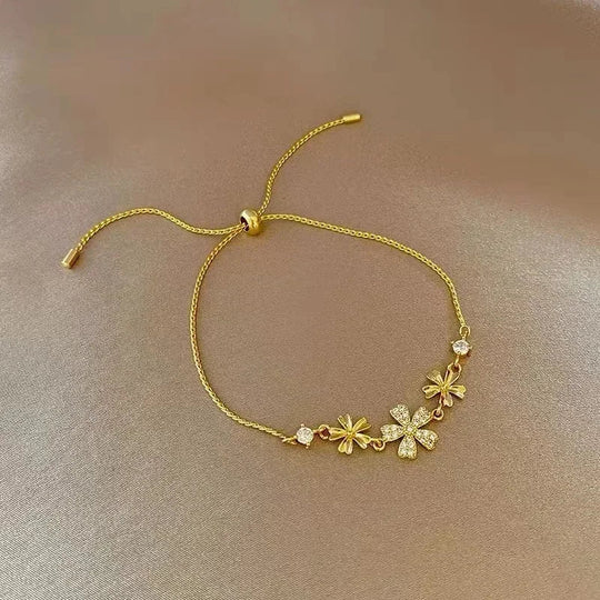 Viola | Edelstenen Armbanden