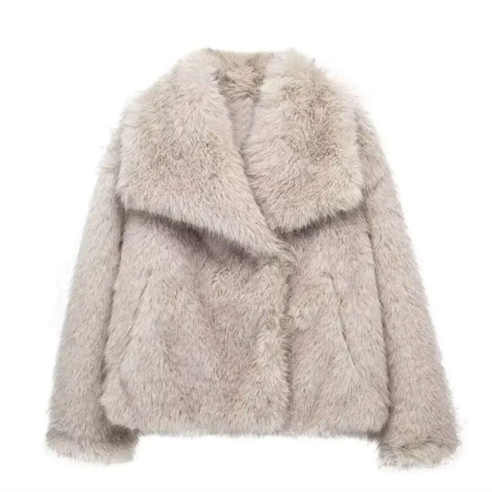 Ansley | Dames Korte Vest | Warm