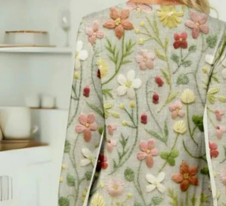 Constanzen | Dames Lente Trui