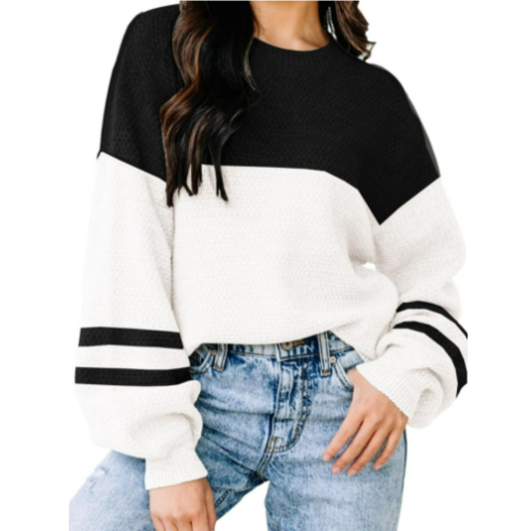 Viktoria | Dames Trui