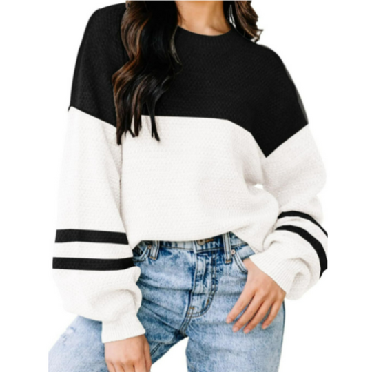 Viktoria | Dames Trui
