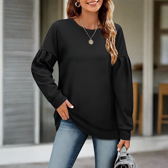Hedwig | Sweatshirt voor Dames