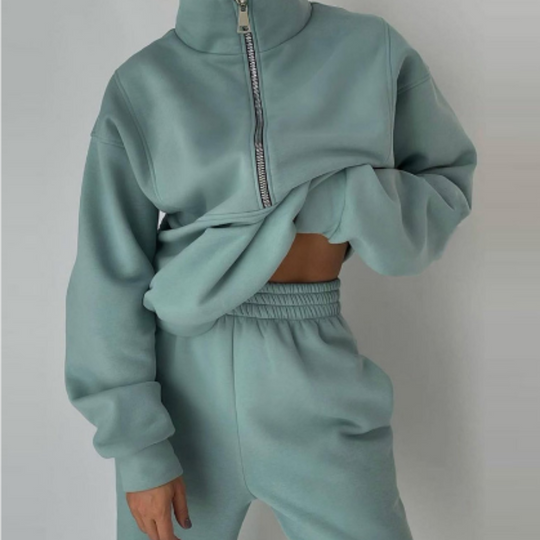 Elsiem | Comfortabele Dames Twee-delige set