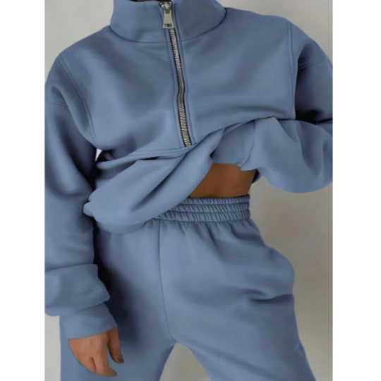 Elsiem | Comfortabele Dames Twee-delige set