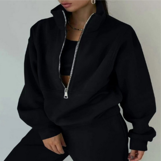 Elsiem | Comfortabele Dames Twee-delige set