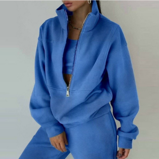 Elsiem | Comfortabele Dames Twee-delige set