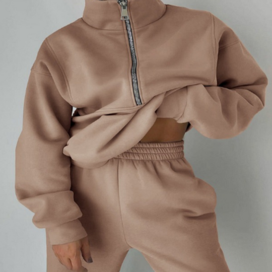 Elsiem | Comfortabele Dames Twee-delige set