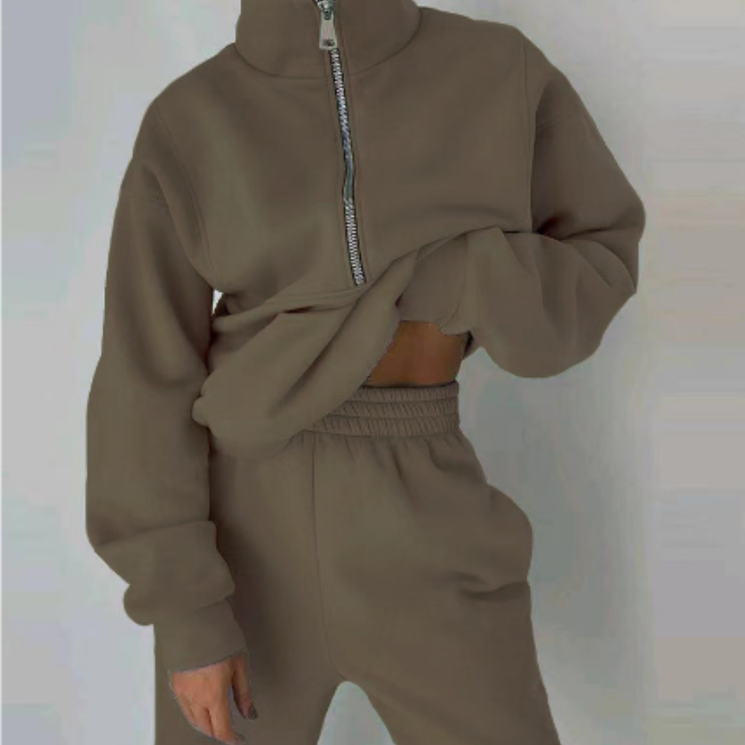 Elsiem | Comfortabele Dames Twee-delige set