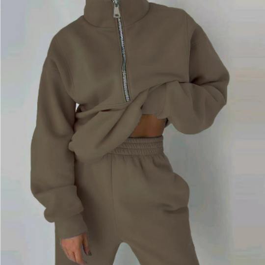 Elsiem | Comfortabele Dames Twee-delige set
