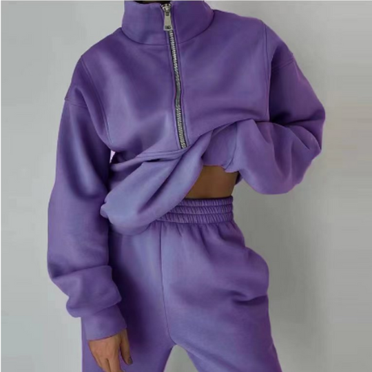 Elsiem | Comfortabele Dames Twee-delige set