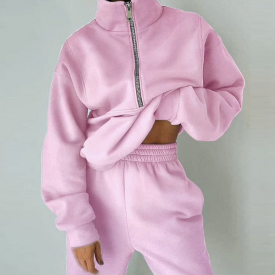 Elsiem | Comfortabele Dames Twee-delige set