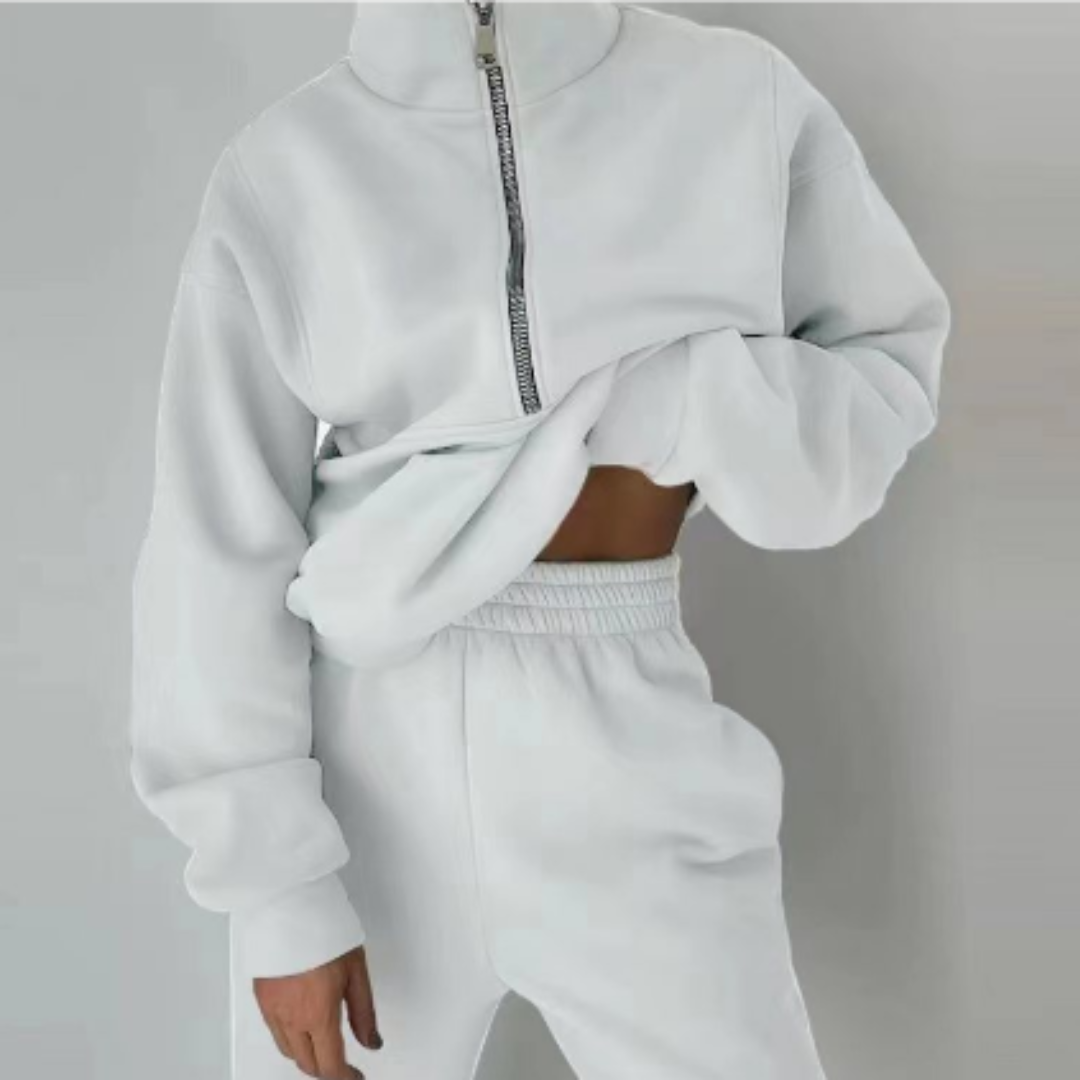 Elsiem | Comfortabele Dames Twee-delige set