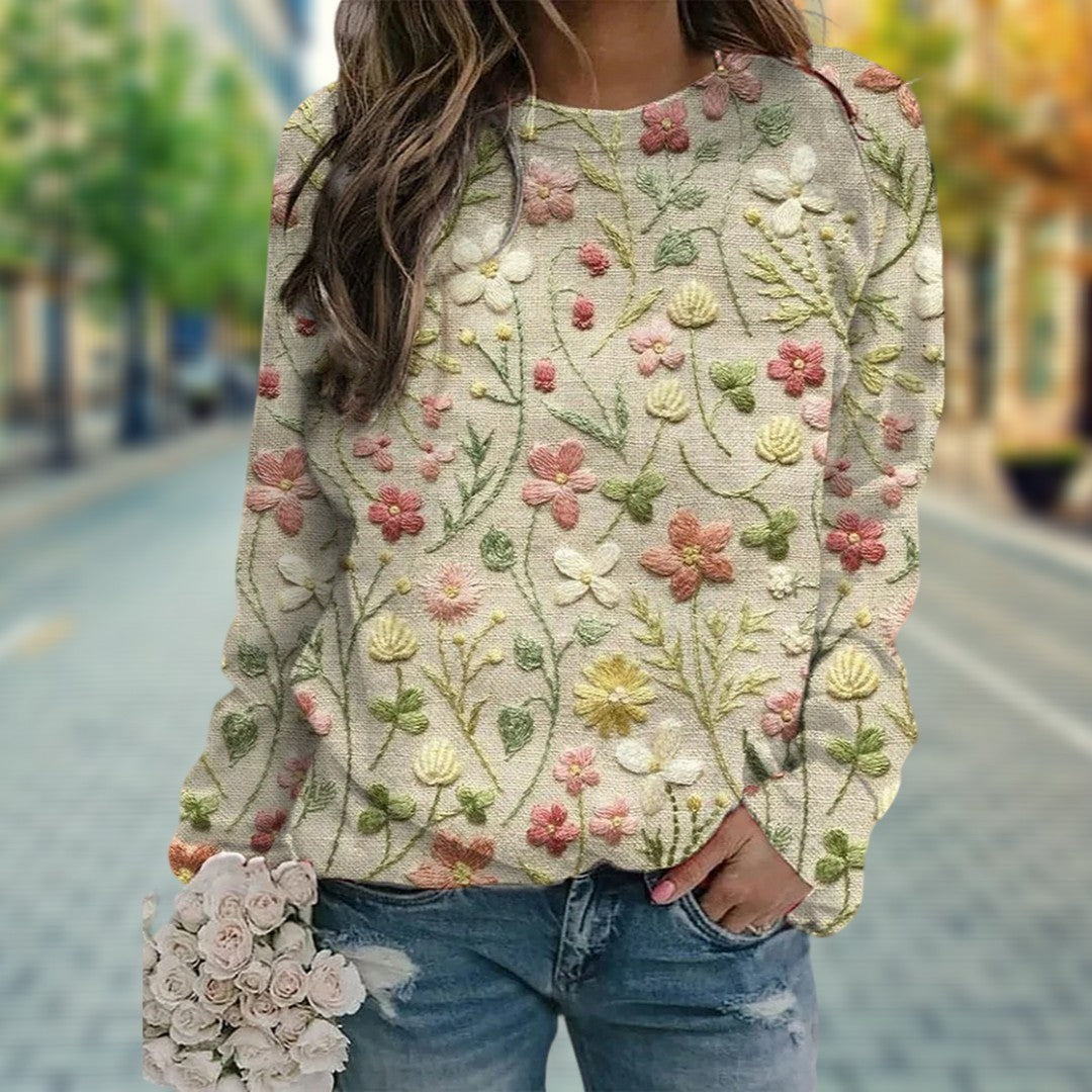 Constanzen | Dames Lente Trui