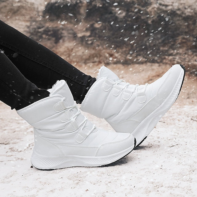 Klaran | Dames Winterlaarzen