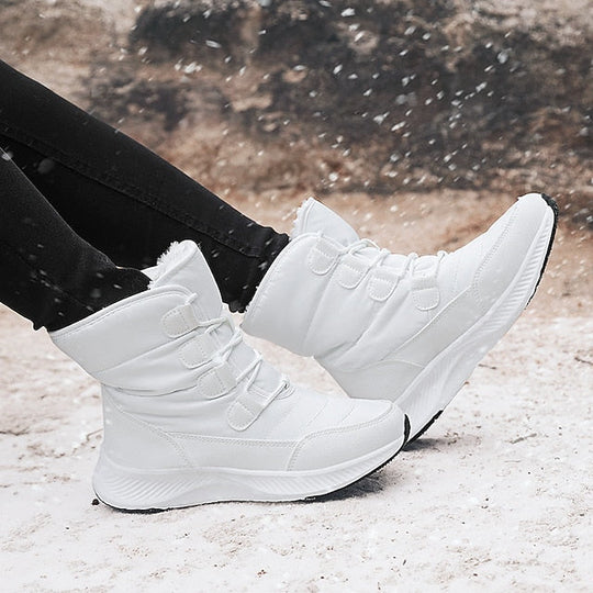 Klaran | Dames Winterlaarzen