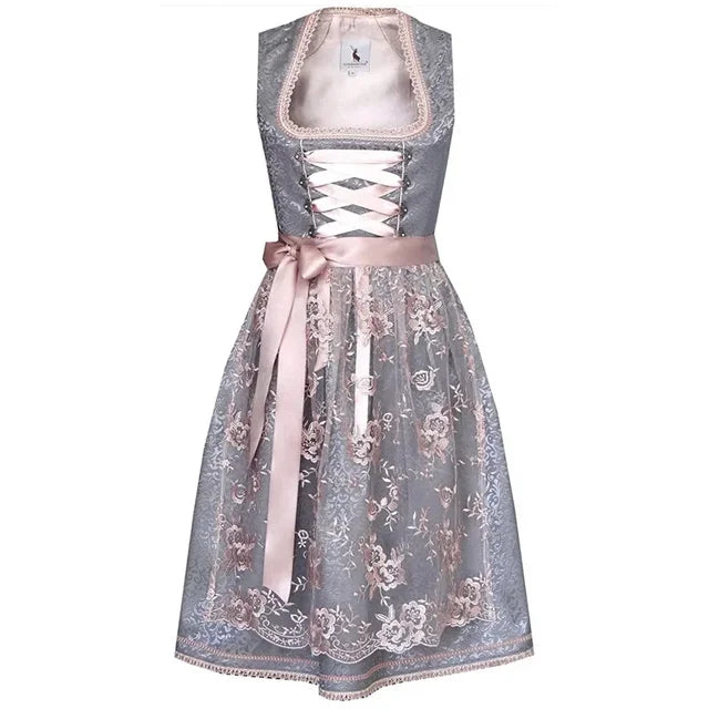Bronte | Oktoberfest Dirndlkleid