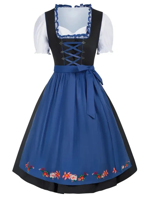 Bronte | Oktoberfest Dirndlkleid