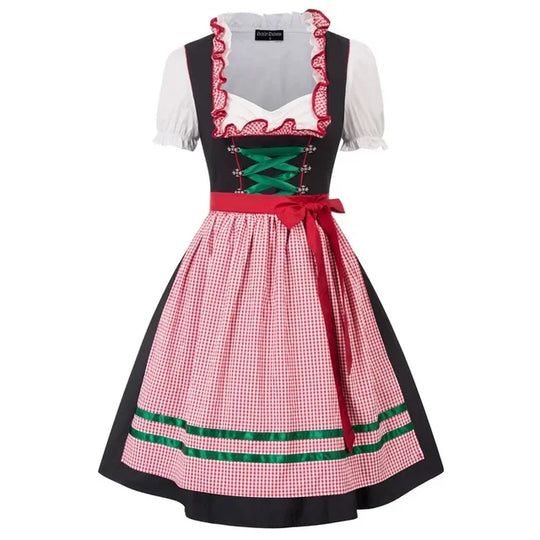 Bronte | Oktoberfest Dirndlkleid