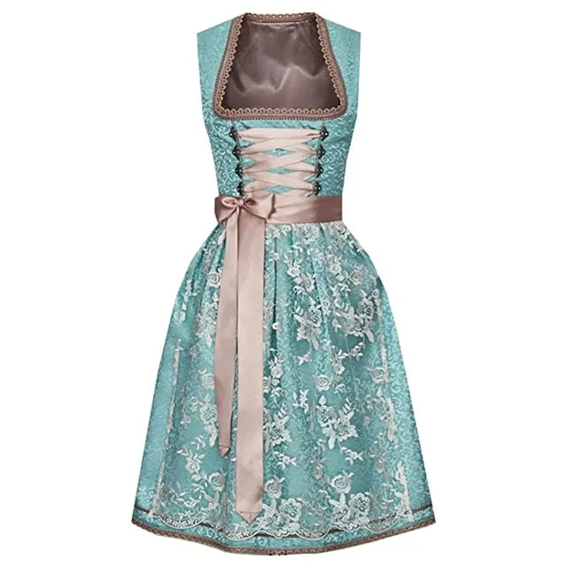 Bronte | Oktoberfest Dirndlkleid
