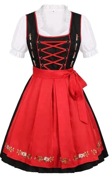 Bronte | Oktoberfest Dirndlkleid