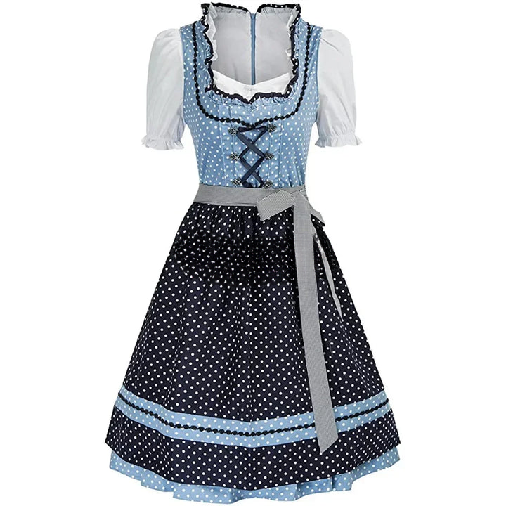 Bronte | Oktoberfest Dirndlkleid