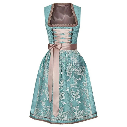 Bronte | Oktoberfest Dirndlkleid