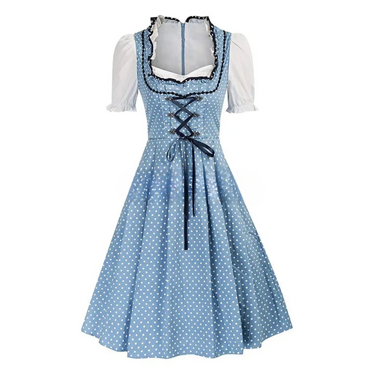 Bronte | Oktoberfest Dirndlkleid