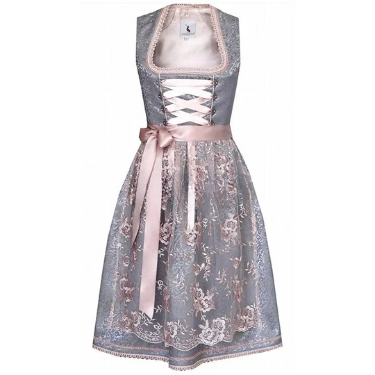 Bronte | Oktoberfest Dirndlkleid